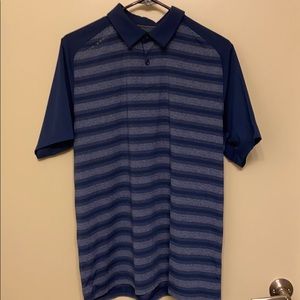 Men’s Under Armour polo